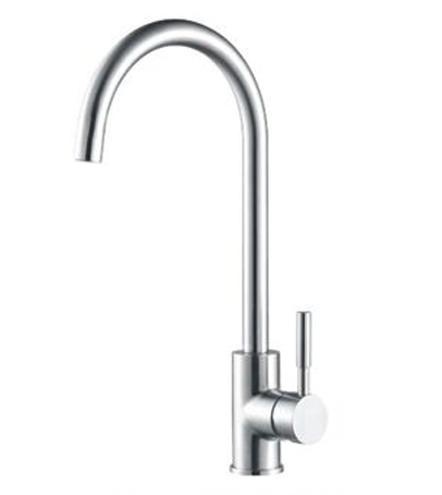 K-2032不鏽鋼廚房龍頭