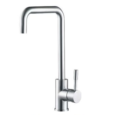 K-2033不鏽鋼廚房龍頭