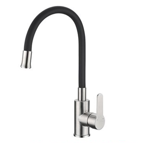 K-501B(MIC)可彎廚房龍頭