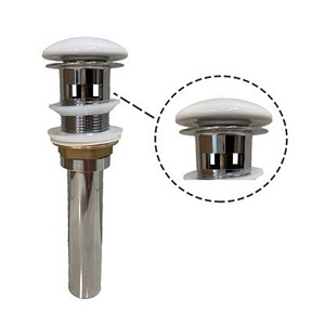 KB-0018彈跳排桿(有溢水孔)