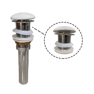 KB-0019彈跳排桿(無溢水孔)