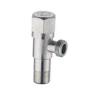 KC-0013不鏽鋼三角閥