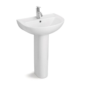 面盆KZ-03長柱RZ-03L