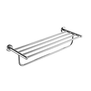 S-017雙層毛巾架