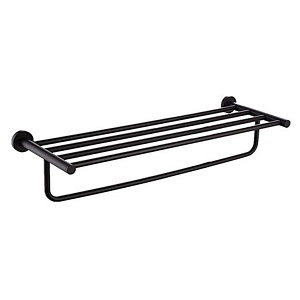 S-017B雙層毛巾架