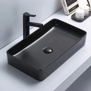 YJ-7818啞光黑(含落水頭)