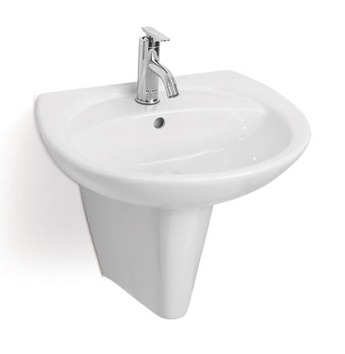 面盆KZ-04短柱RZ-04