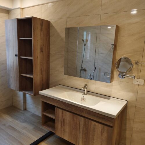 鏡櫃D-09-14盆櫃AR-6112-14