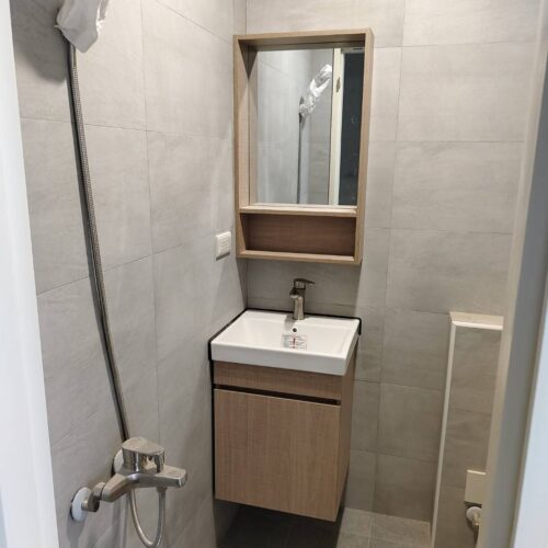 鏡櫃D-12-22盆櫃AR-4004-22