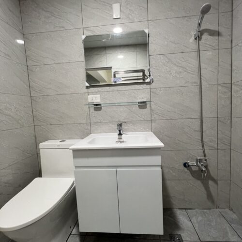 馬桶K-94盆櫃AR-9060-E.