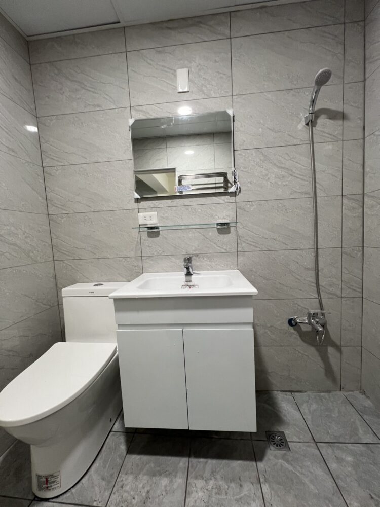 馬桶K-94盆櫃AR-9060-E.