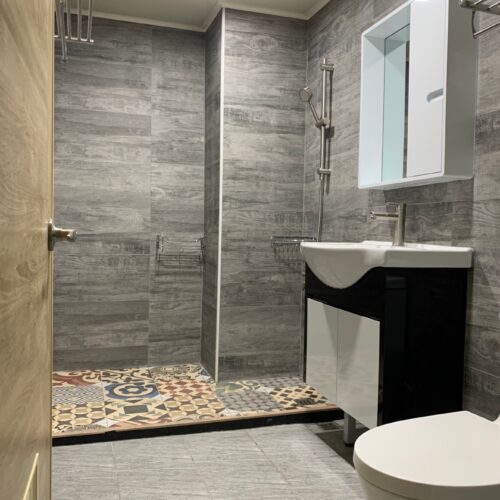 馬桶k-870盆櫃AR-6106-14不鏽鋼滑桿S-7800