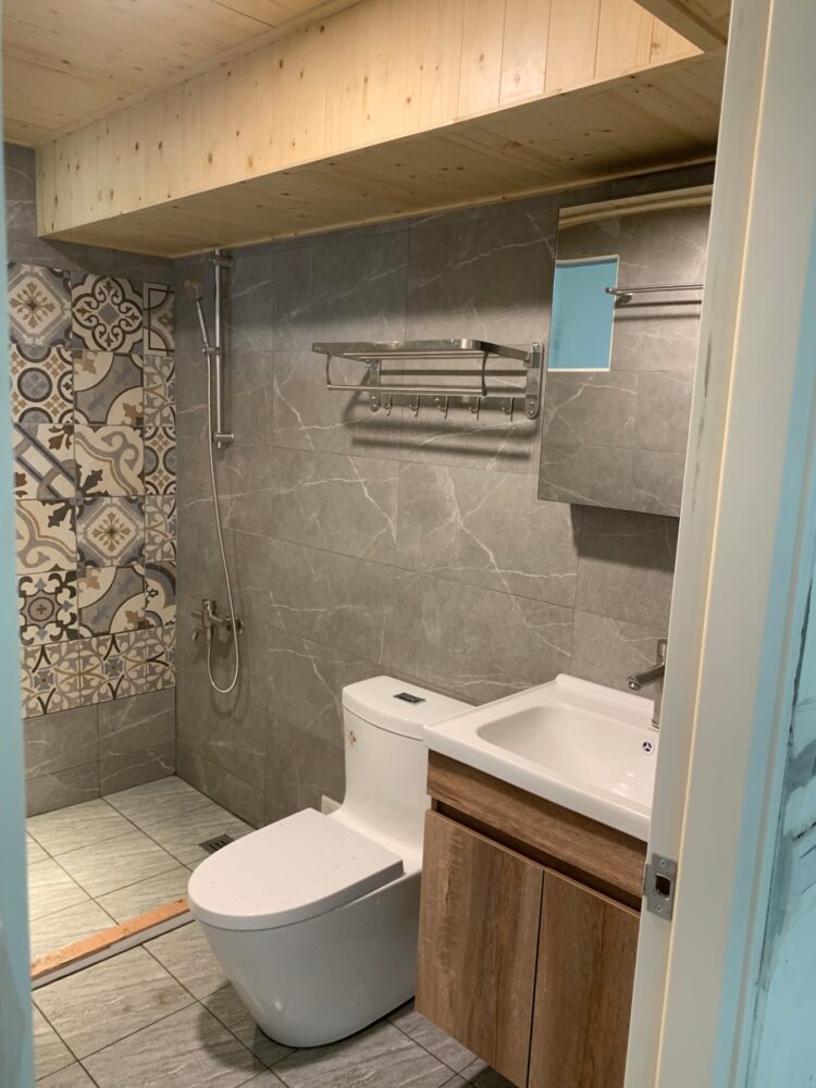 馬桶k-870盆櫃AR-6106-14不鏽鋼滑桿S-7800