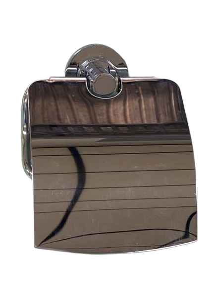 極簡系列捲筒紙架#2355