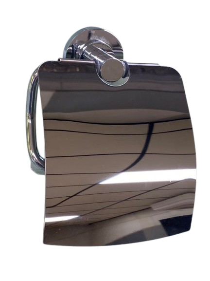 極簡系列捲筒紙架#2358