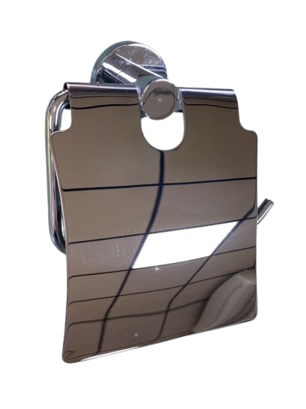 極簡系列捲筒紙架#2507