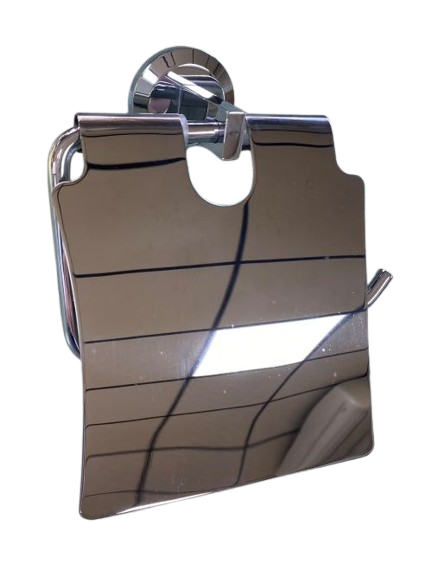 極簡系列捲筒紙架#4307