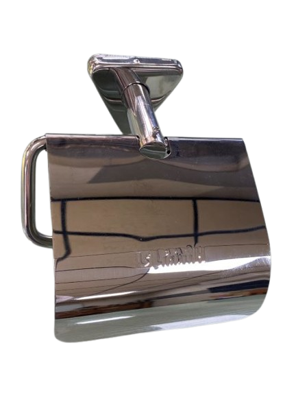 極簡系列捲筒紙架#85102