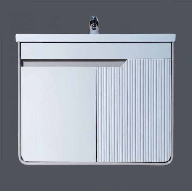 AR-5636-60岩褐 (右門板波浪)